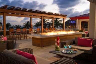 10 nights Sandal Grande St Lucian Resort Holiday